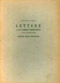 Lettere a un Amico Triestino