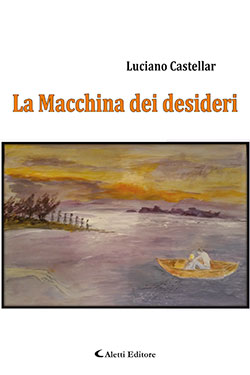 La Macchina dei desideri La Macchina dei desideri