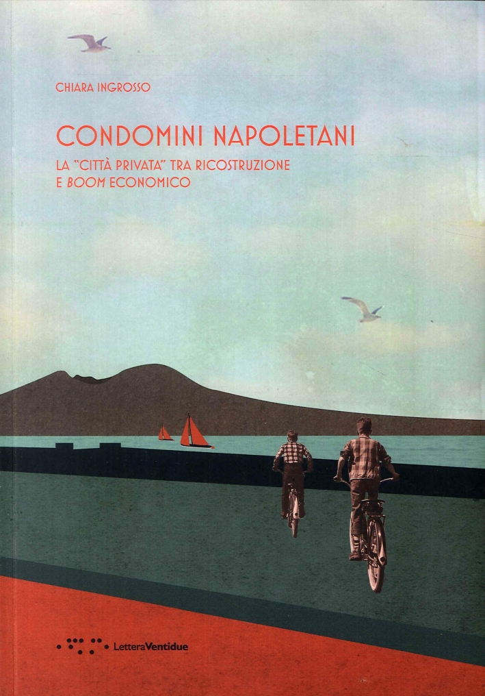 Condomini Napoletani. La Condomini Napoletani. La