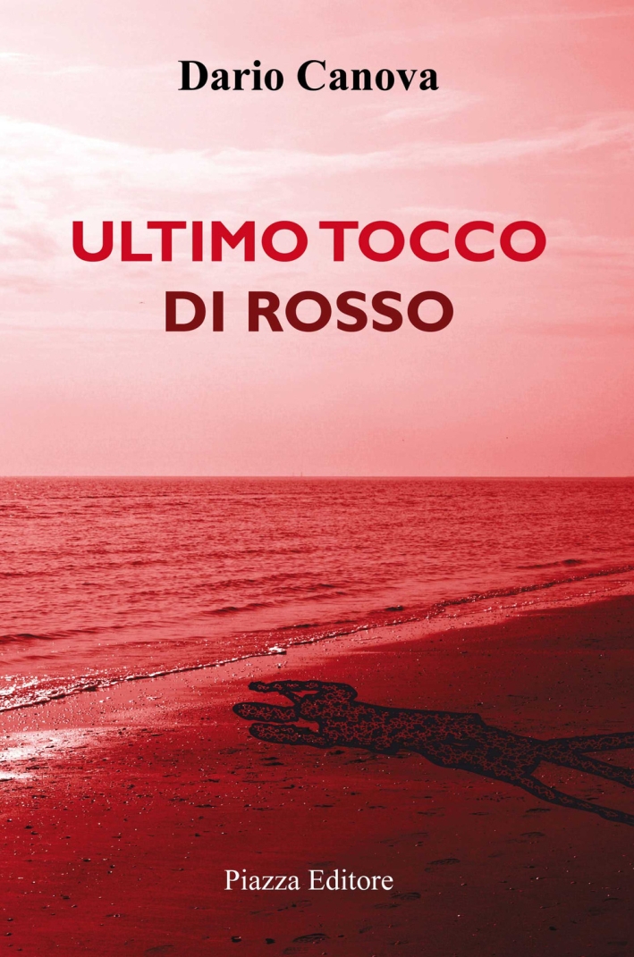 Ultimo tocco di rosso Ultimo tocco di rosso