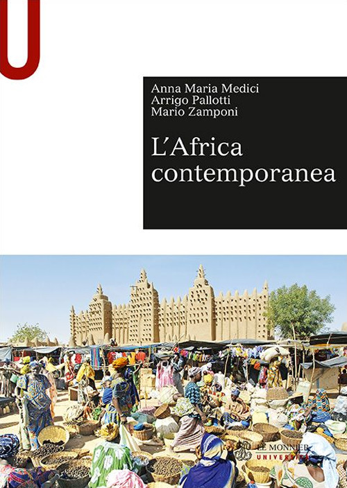 L'Africa contemporanea L'Africa contemporanea