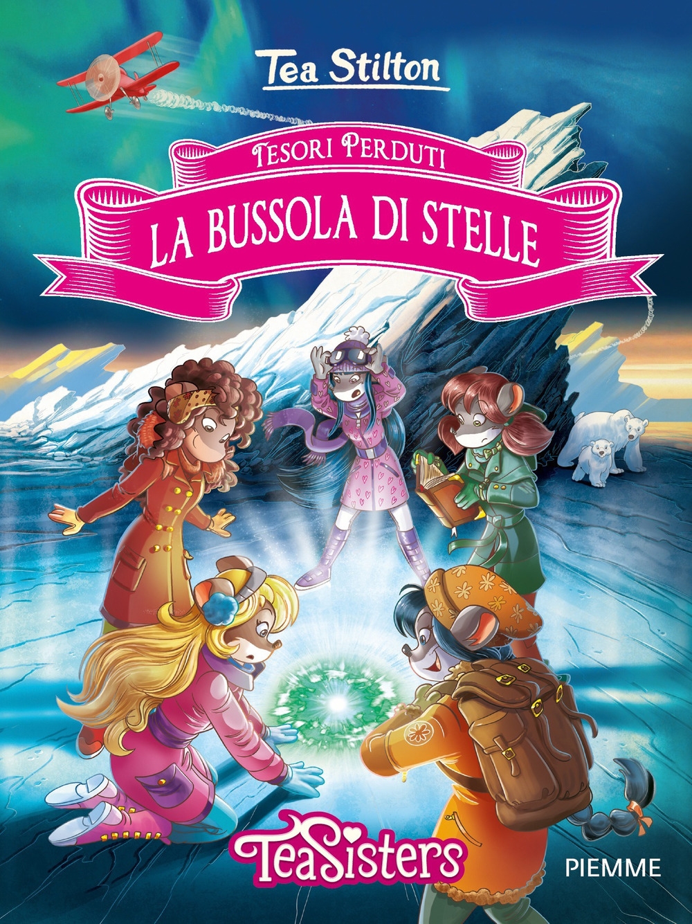 La bussola di stelle. Tesori perduti La bussola di stelle. Tesori perduti