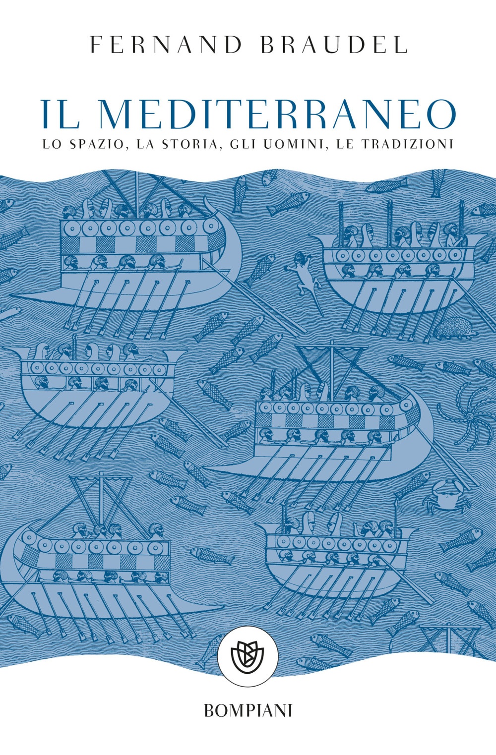 Il mediterraneo Il mediterraneo
