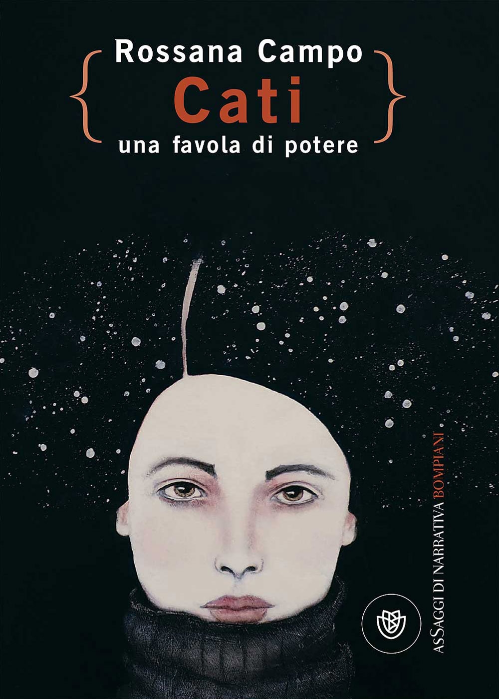 Cati. Una favola di potere Cati. Una favola di potere
