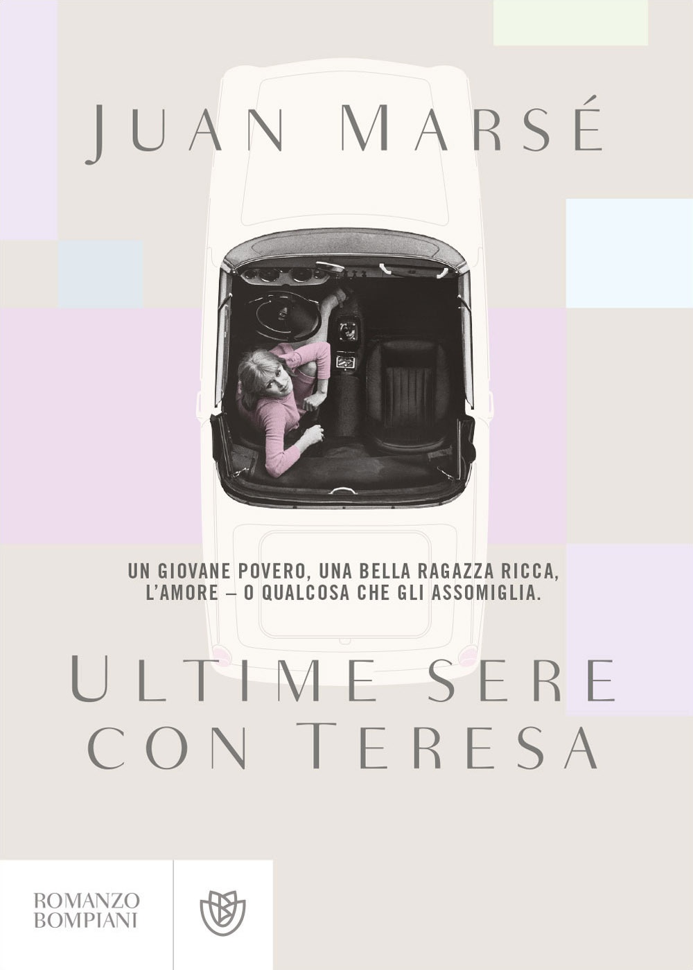 Ultime sere con Teresa Ultime sere con Teresa