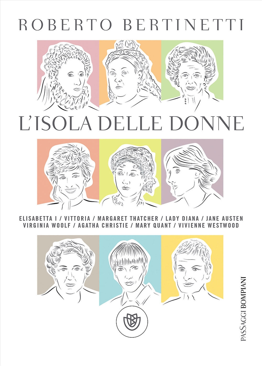 L'isola delle donne L'isola delle donne