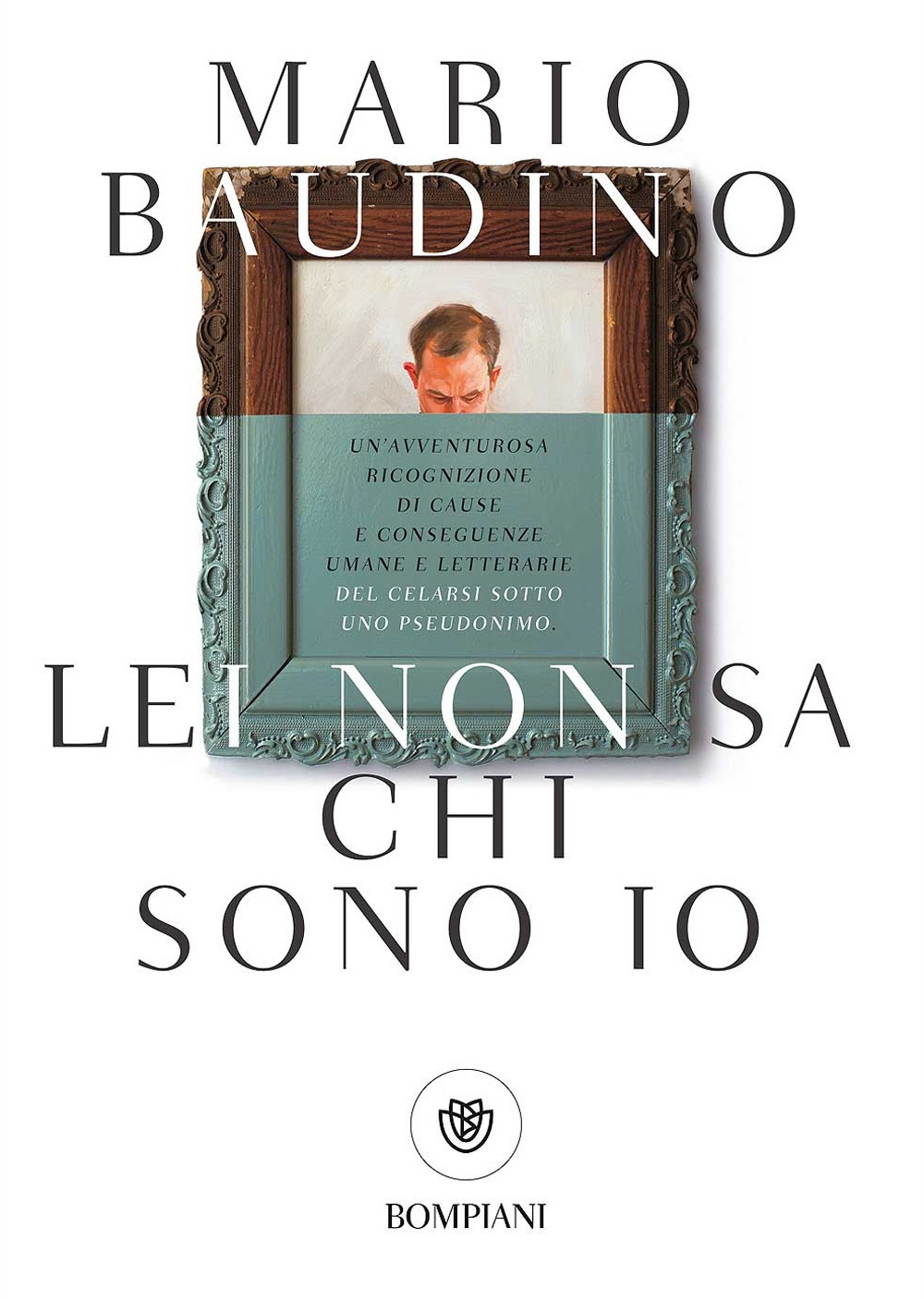 Lei non sa chi sono io Lei non sa chi sono io