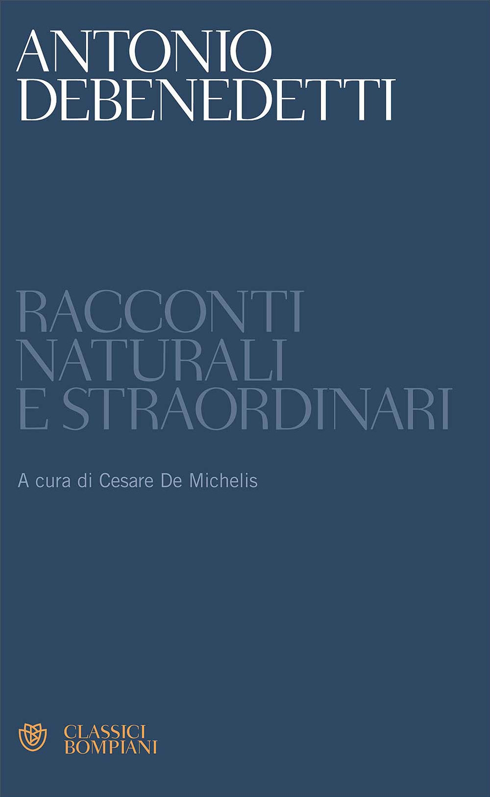 Racconti naturali e straordinari Racconti naturali e straordinari