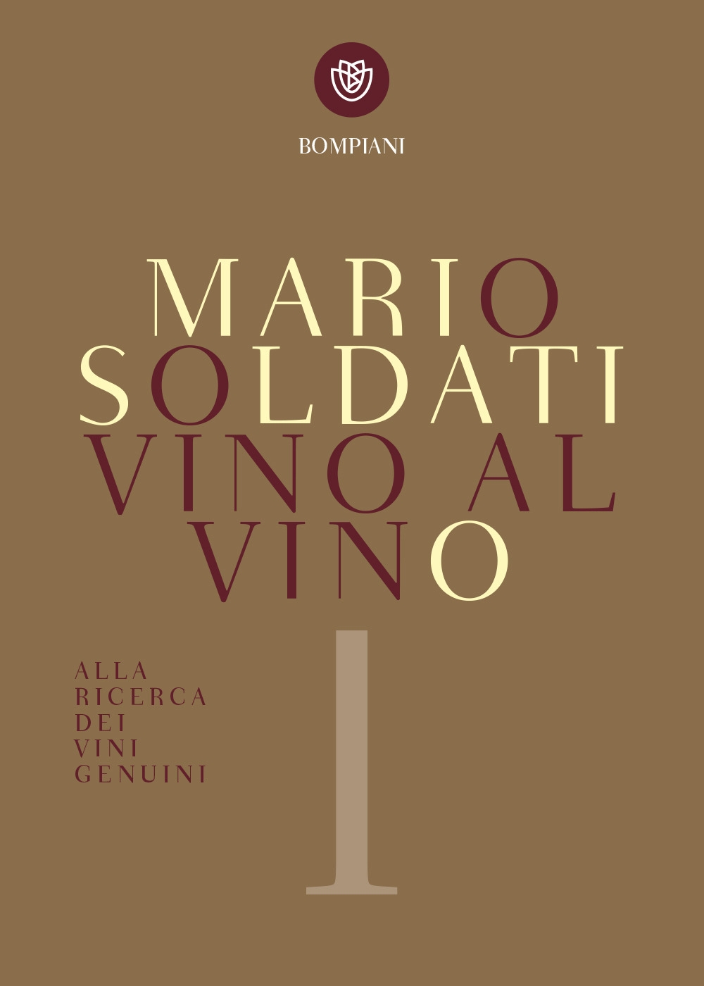 Vino al vino Vino al vino