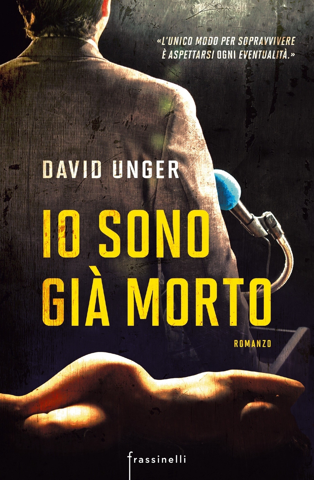 Io sono già morto Io sono già morto