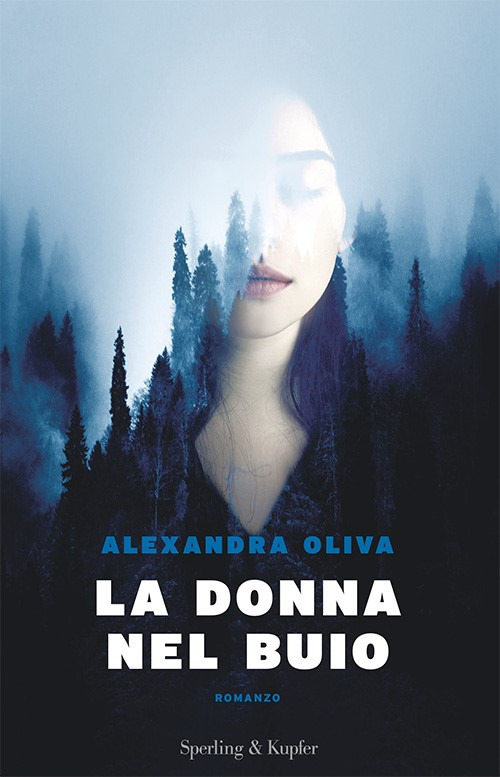 La donna nel buio La donna nel buio