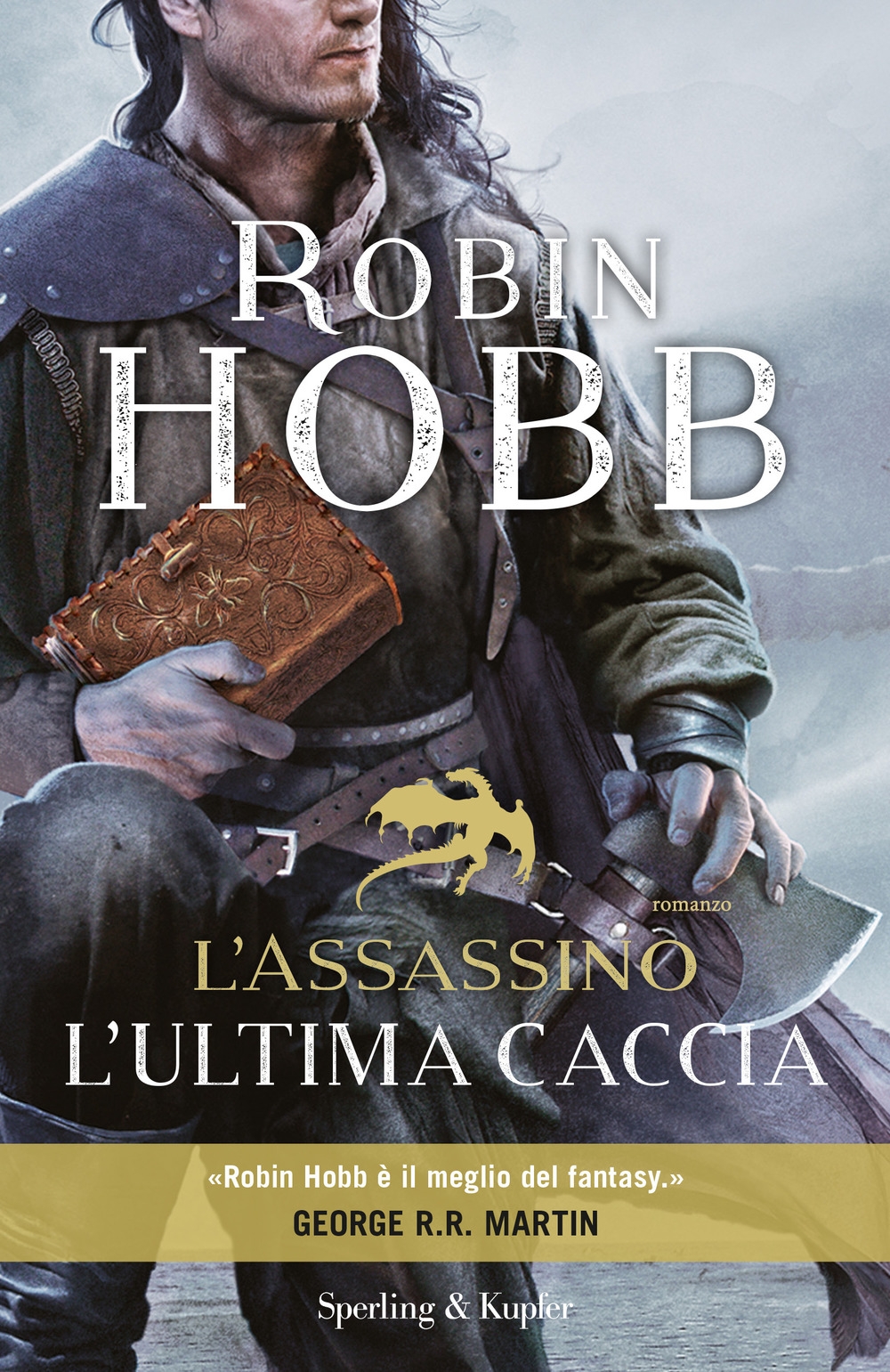 L'assassino. L'ultima caccia L'assassino. L'ultima caccia