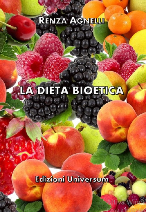 La dieta bioetica La dieta bioetica