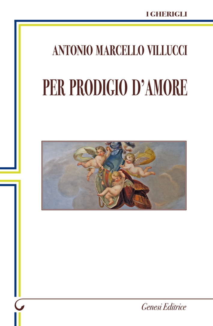 Per prodigio d'amore Per prodigio d'amore