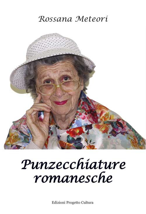 Punzecchiature romanesche Punzecchiature romanesche