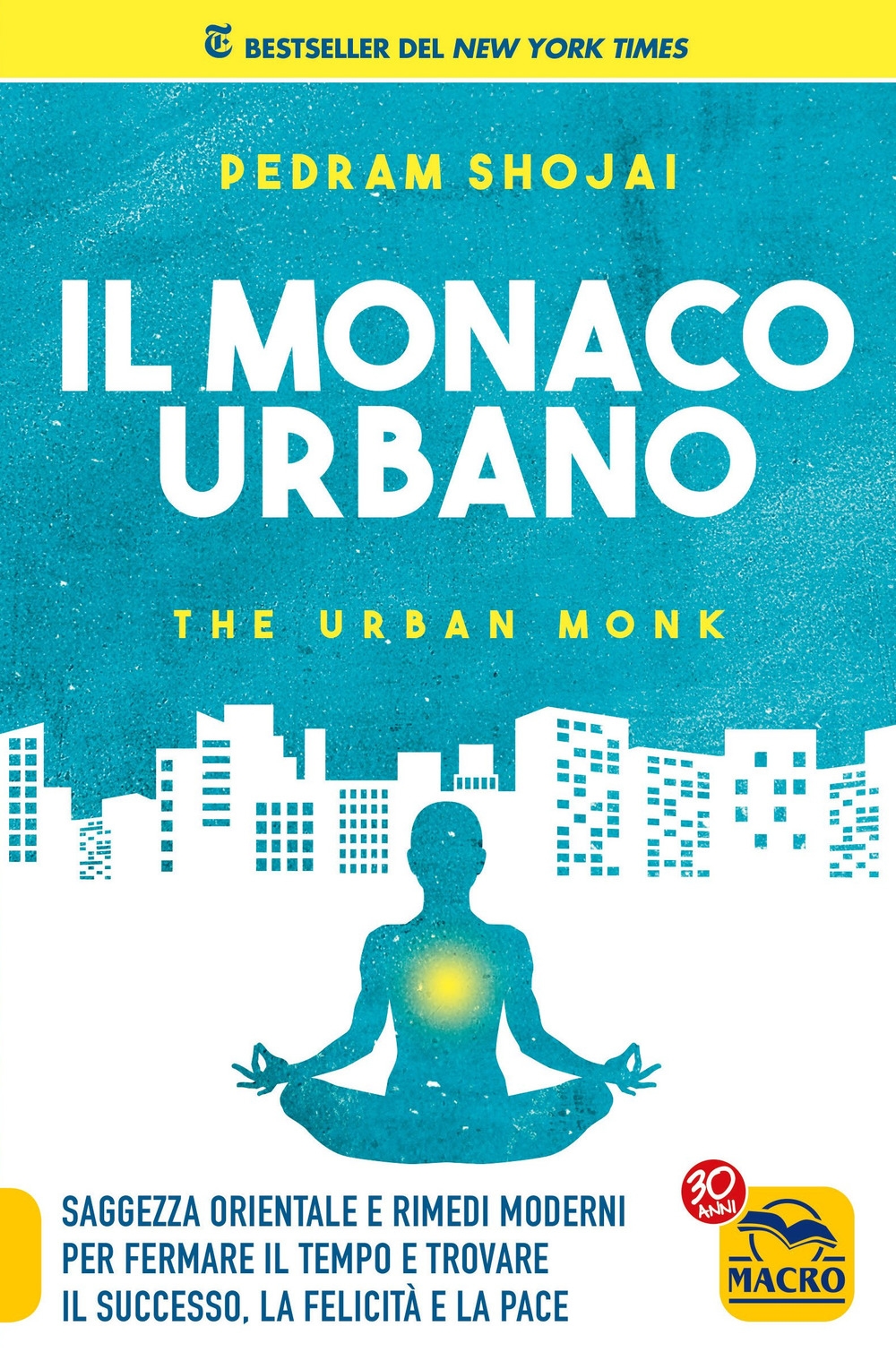Il monaco urbano Il monaco urbano