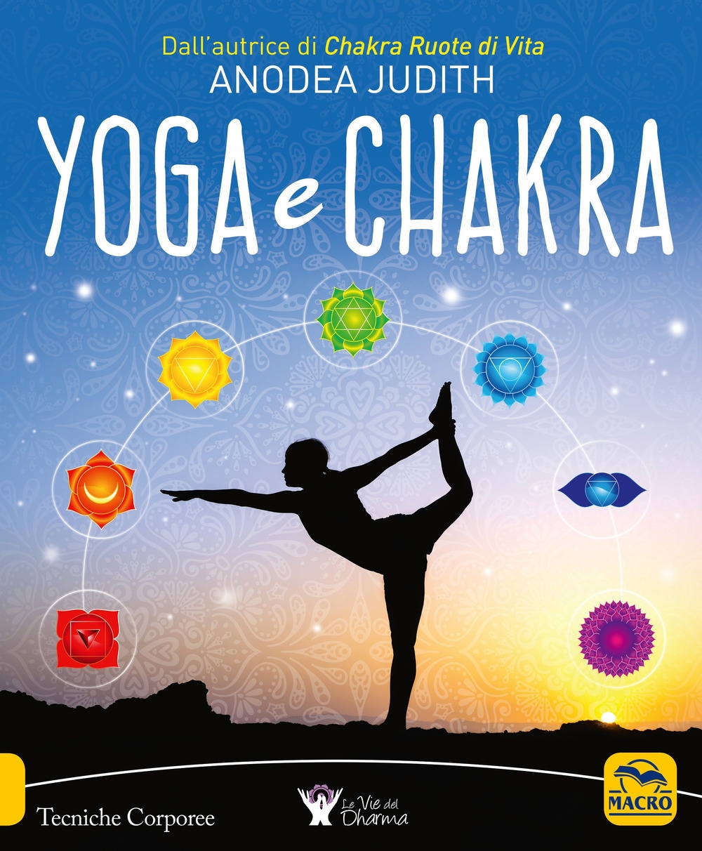 Yoga e chakra Yoga e chakra