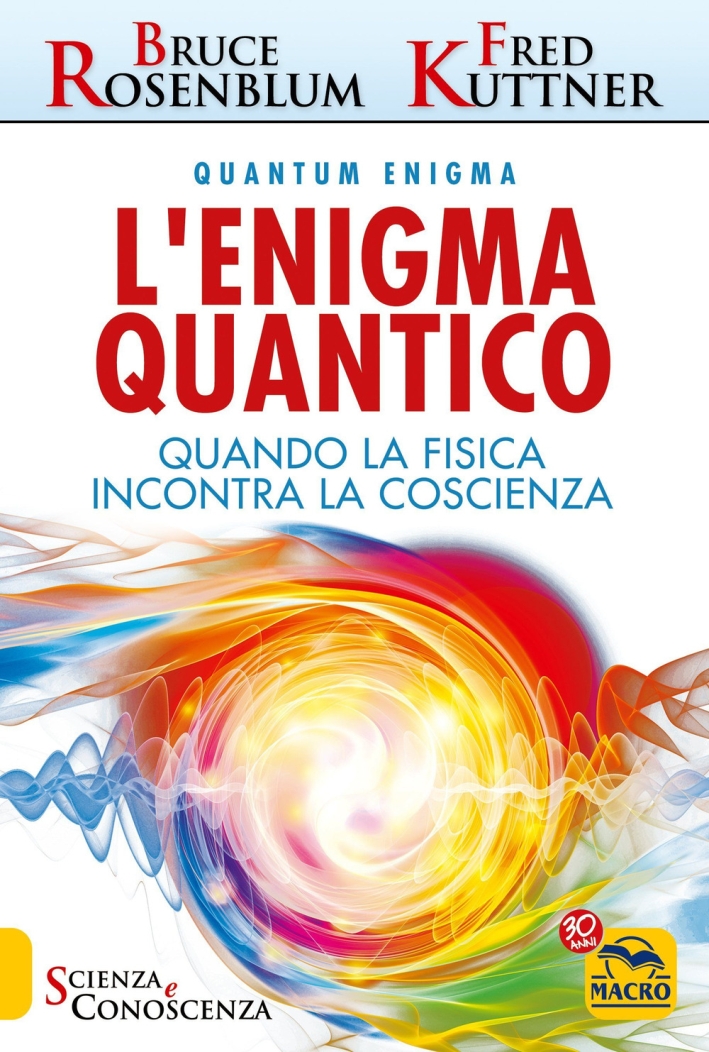 L'enigma quantico L'enigma quantico