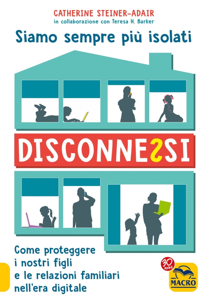 Disconnessi Disconnessi