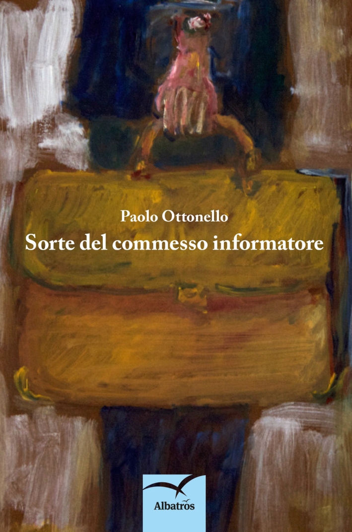 Sorte del commesso informatore Sorte del commesso informatore