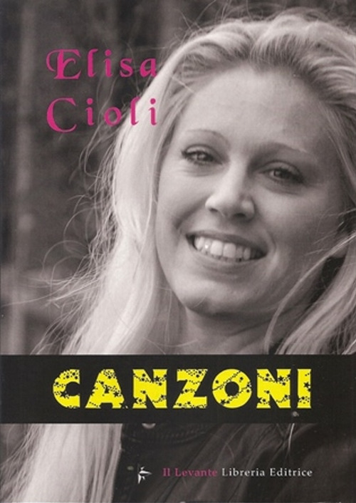 Canzoni Canzoni