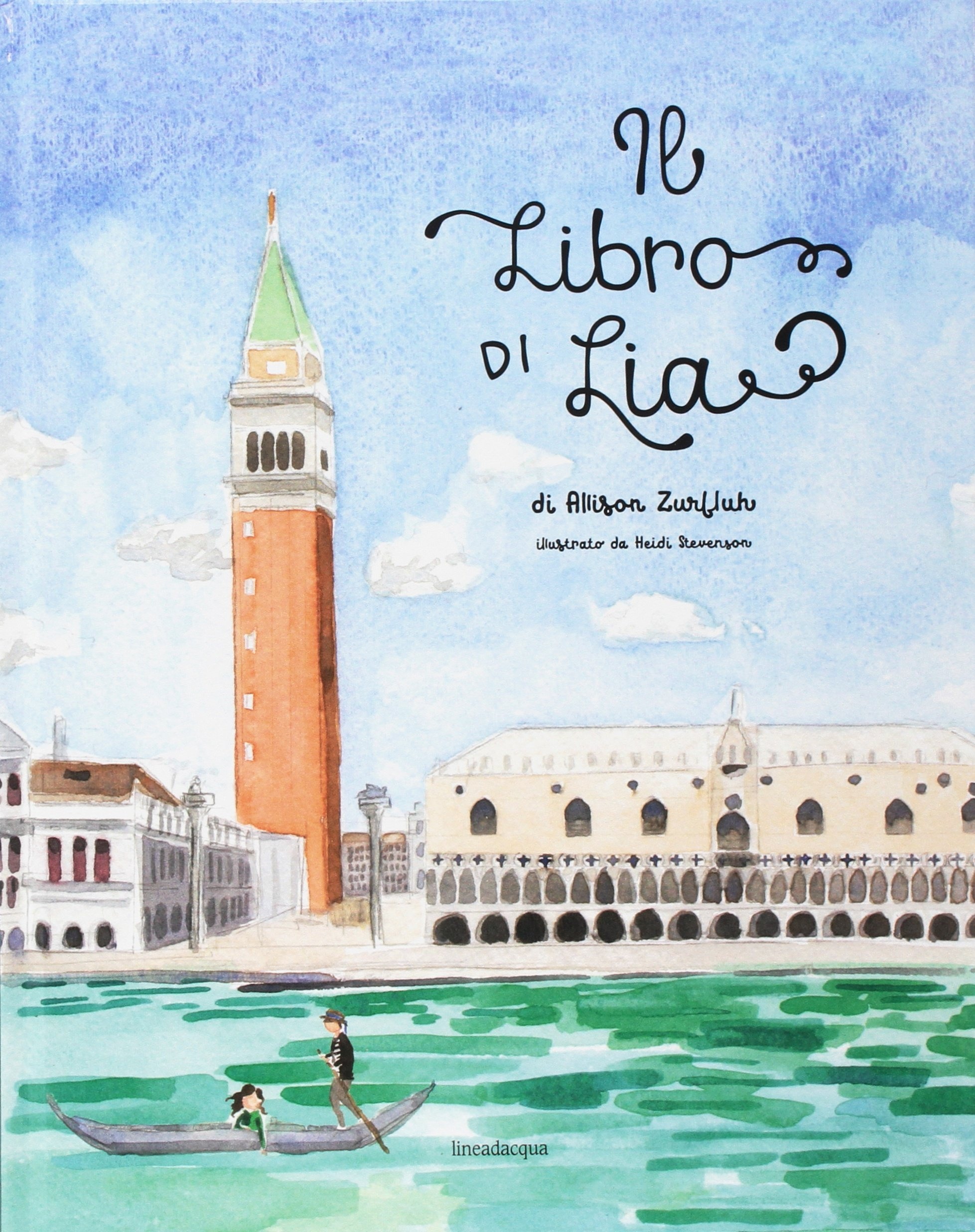 Il Libro di Lia Il Libro di Lia