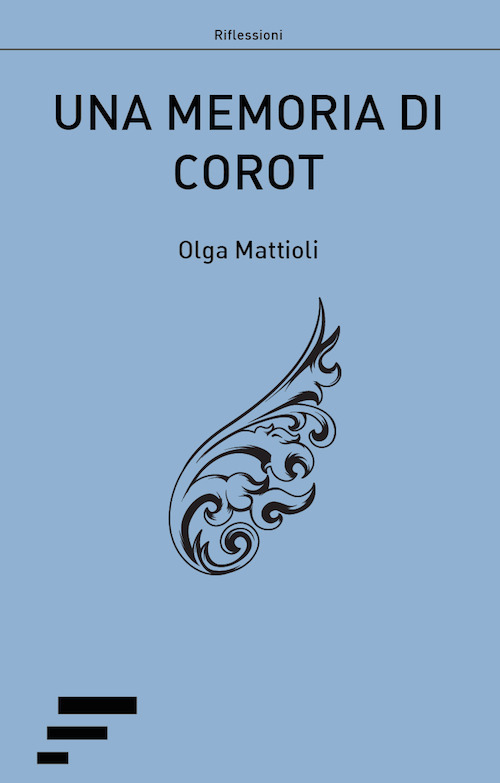 Una memoria di Corot Una memoria di Corot