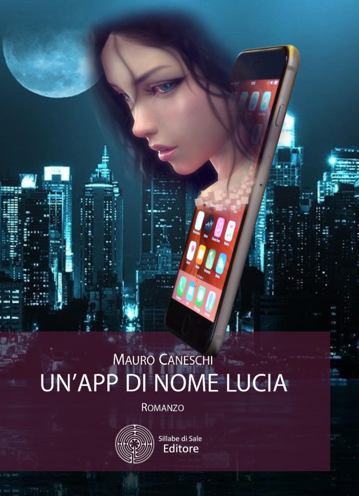 Un'app di nome Lucia Un'app di nome Lucia