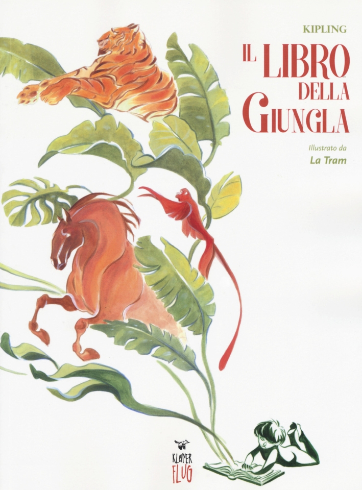 Il libro della giungla Il libro della giungla