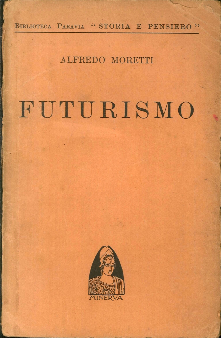 Futurismo Futurismo