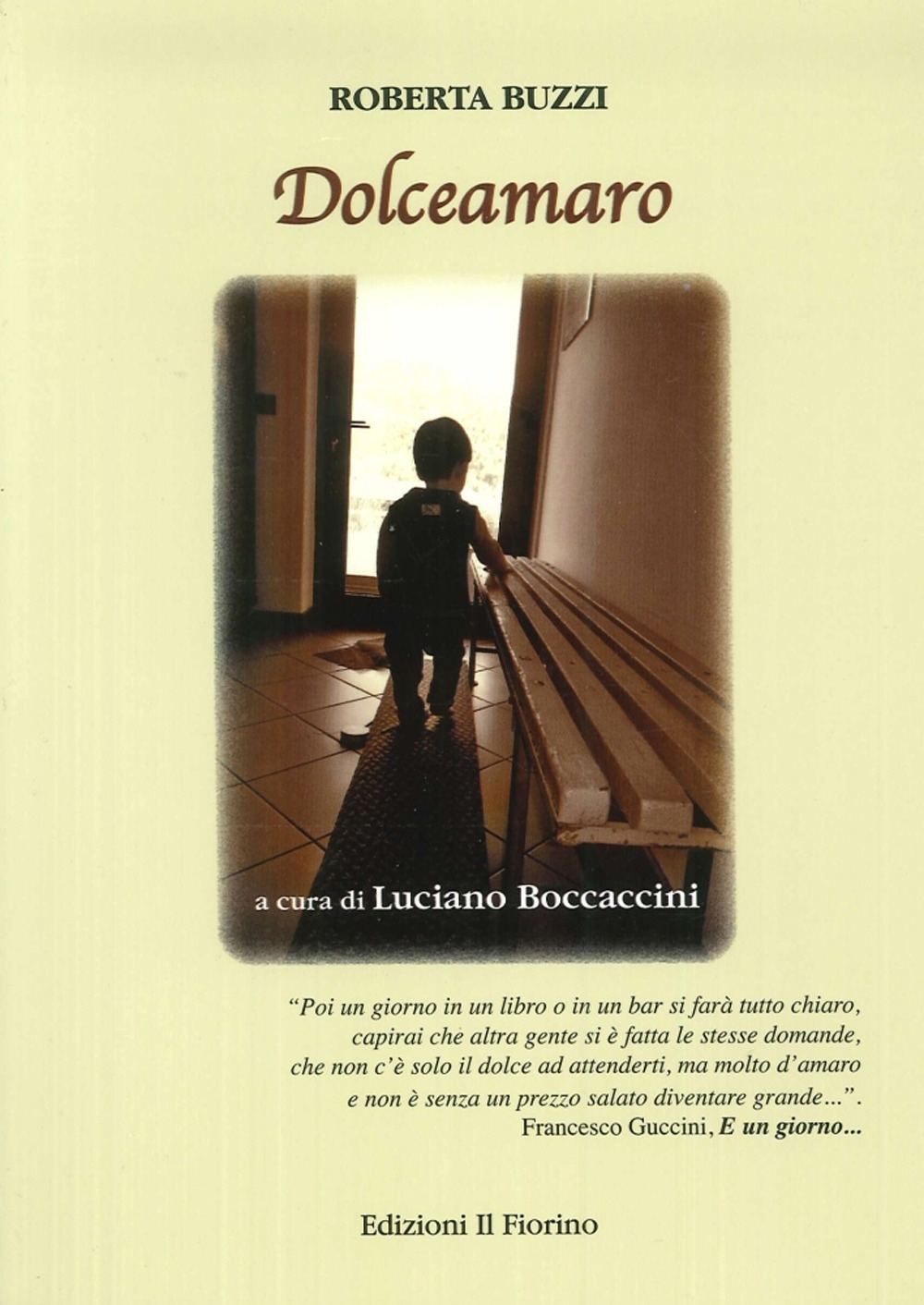 Dolceamaro Dolceamaro