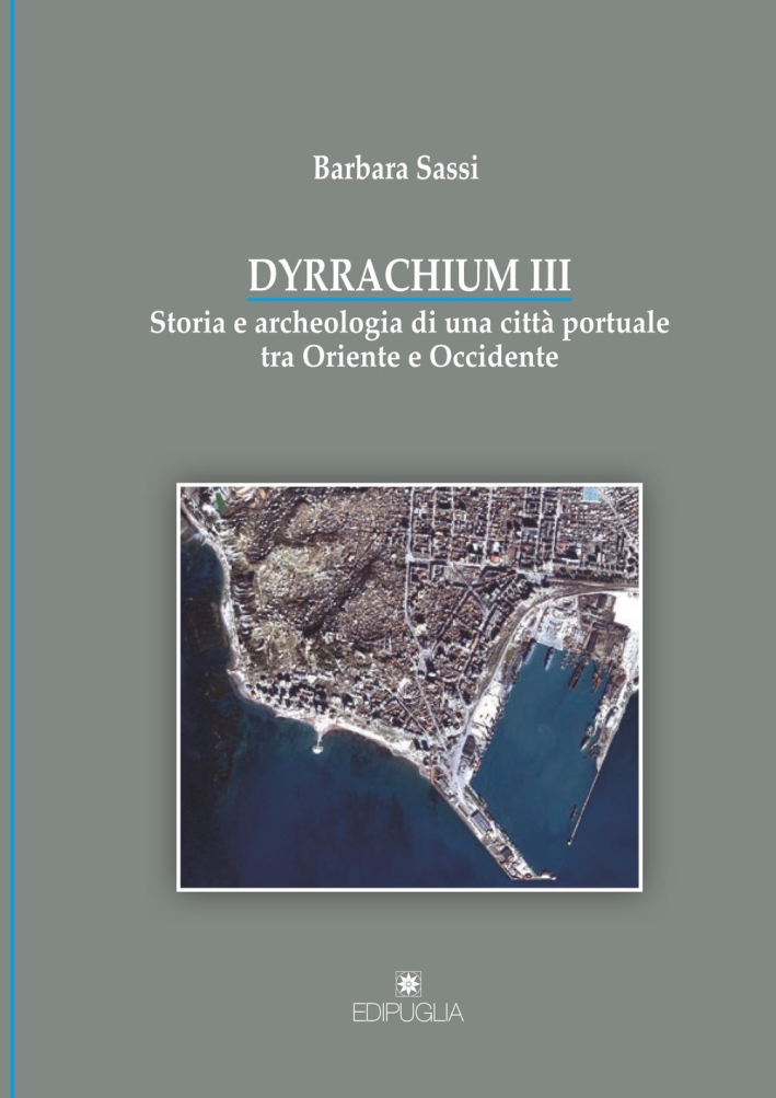Dyrrachium III Dyrrachium III
