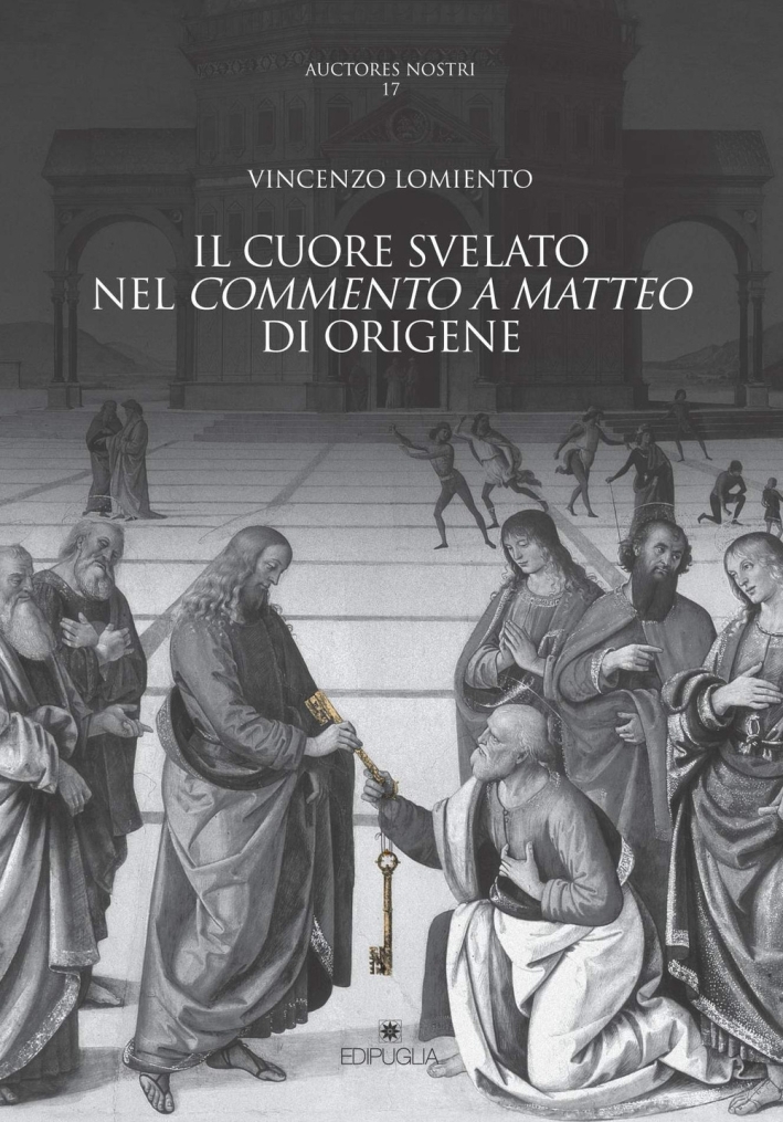 Auctores nostri. Studi e testi di letteratura cristiana antica (2017). Vol. 17 Auctores nostri. Studi e testi di letteratura cristiana antica (2017). Vol. 17