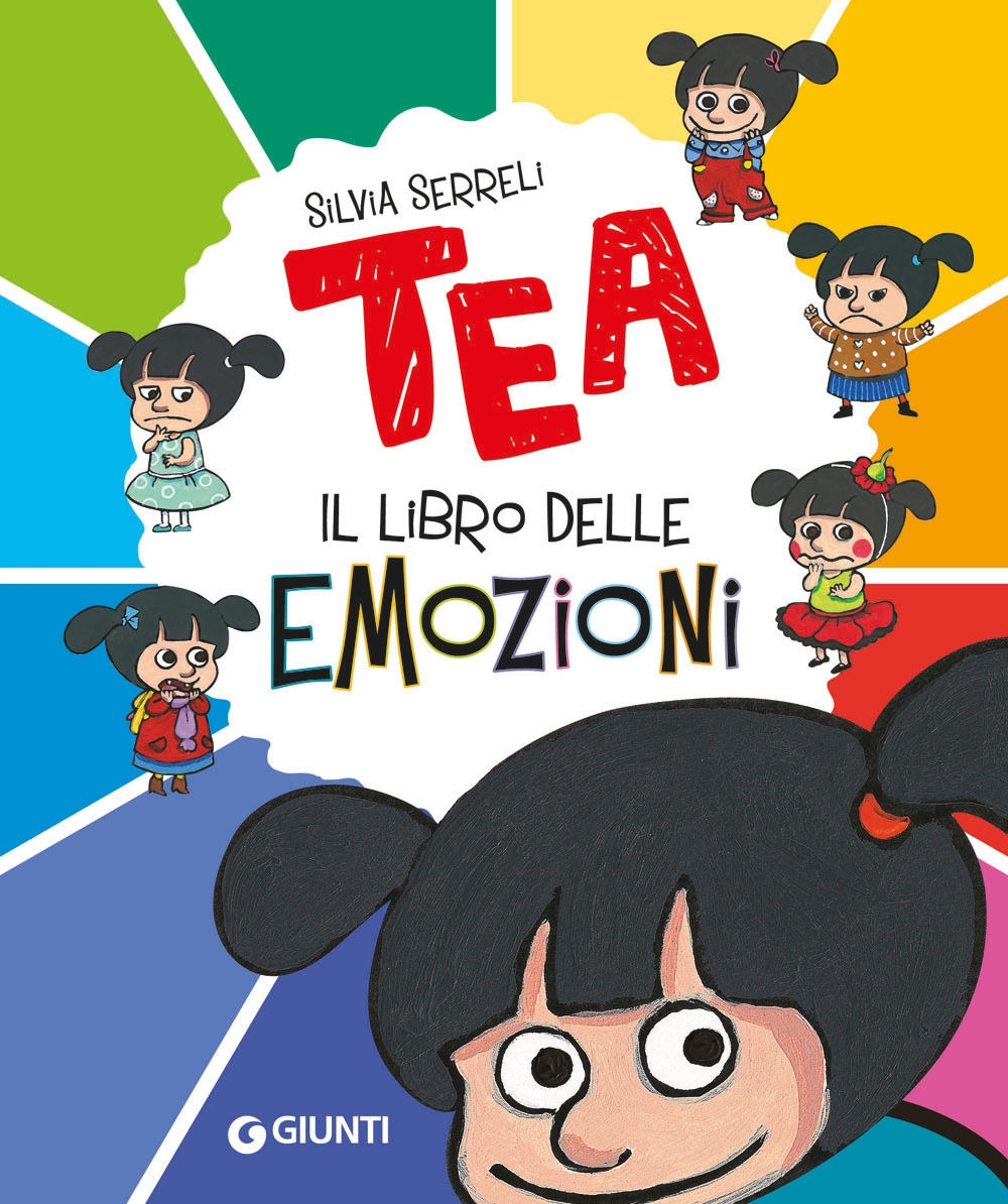 Il libro delle emozioni Il libro delle emozioni