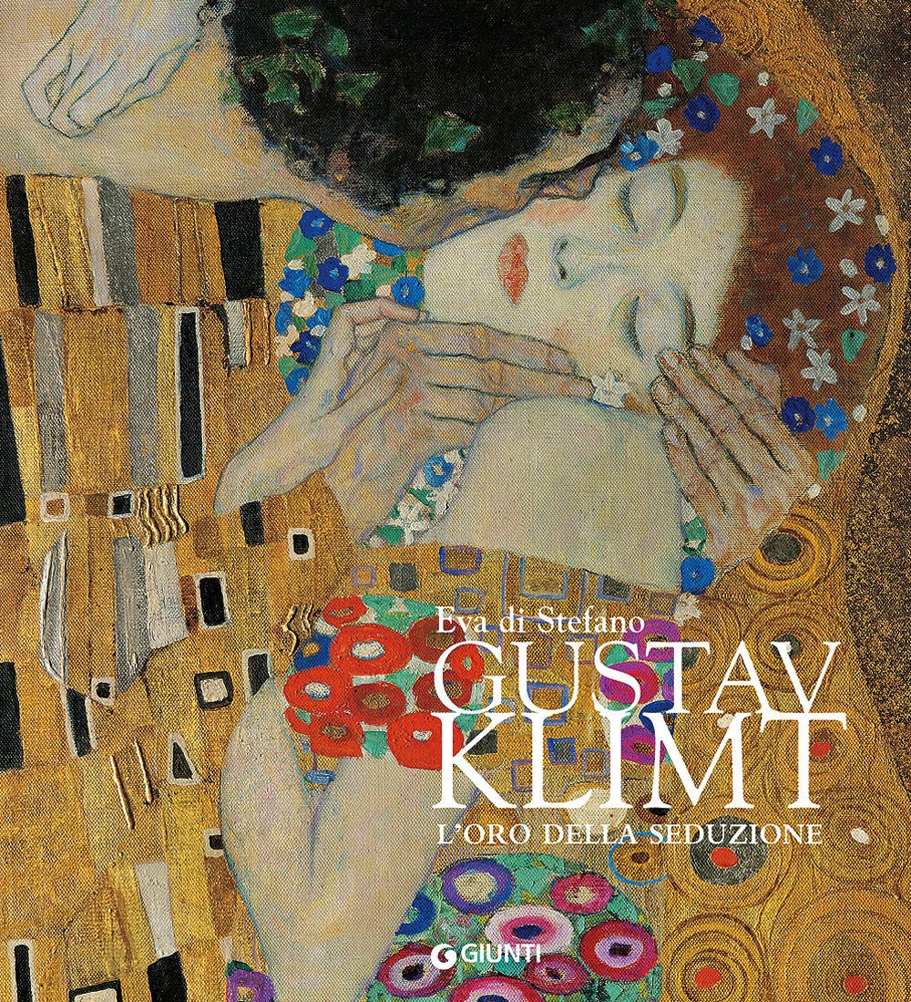 Gustav Klimt. L'oro della seduzione Gustav Klimt. L'oro della seduzione