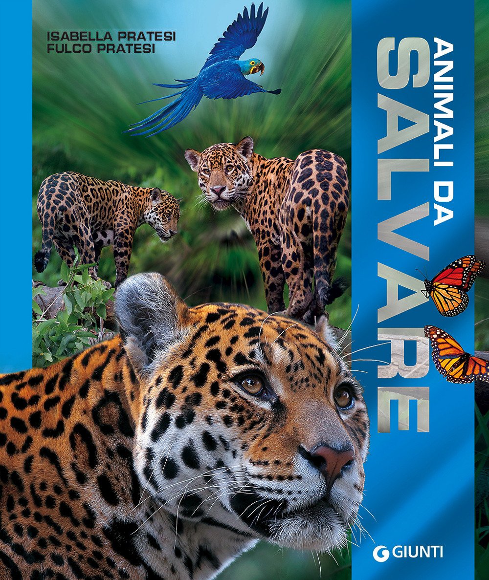 Animali da salvare Animali da salvare