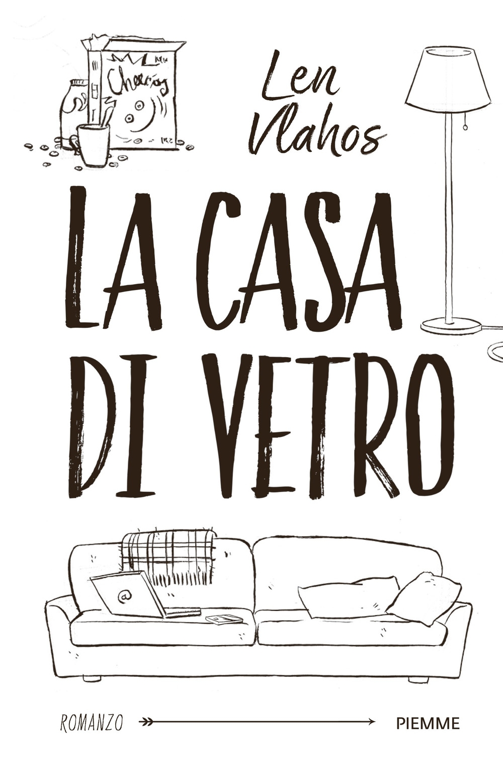 La casa di vetro La casa di vetro