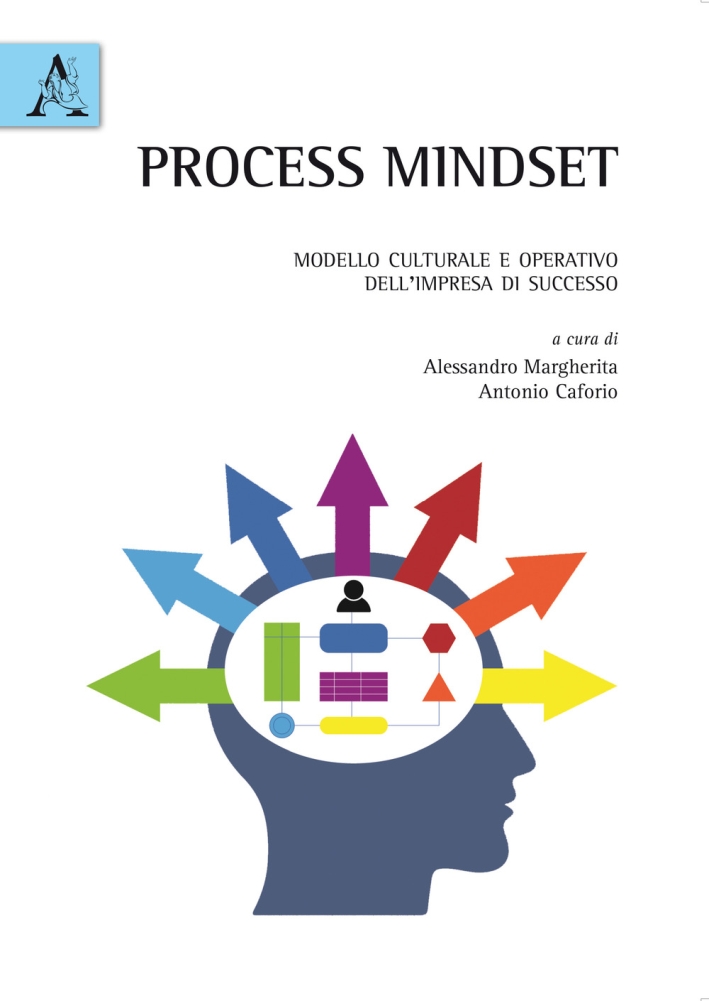 Process mindset. Modello culturale e operativo dell'impresa di successo Process mindset. Modello culturale e operativo dell'impresa di successo