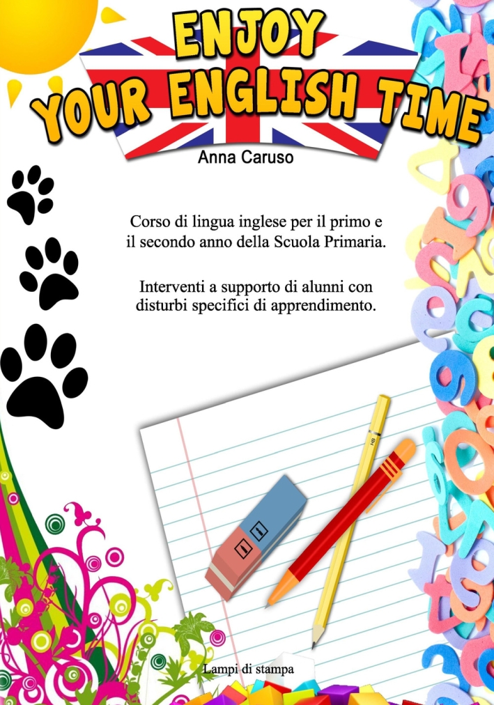 Enjoy your english time Enjoy your english time