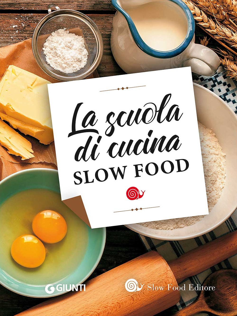 La scuola di cucina Slow Food La scuola di cucina Slow Food