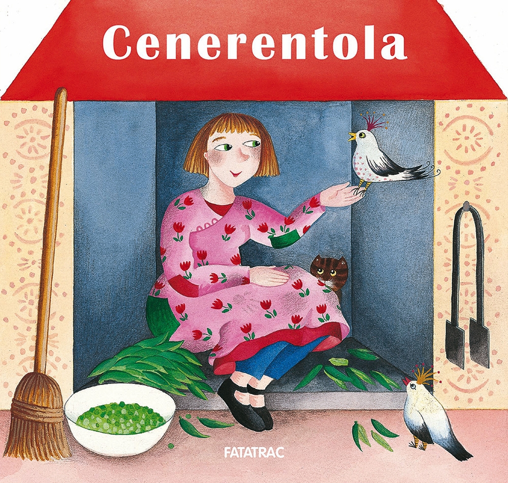 Cenerentola Cenerentola