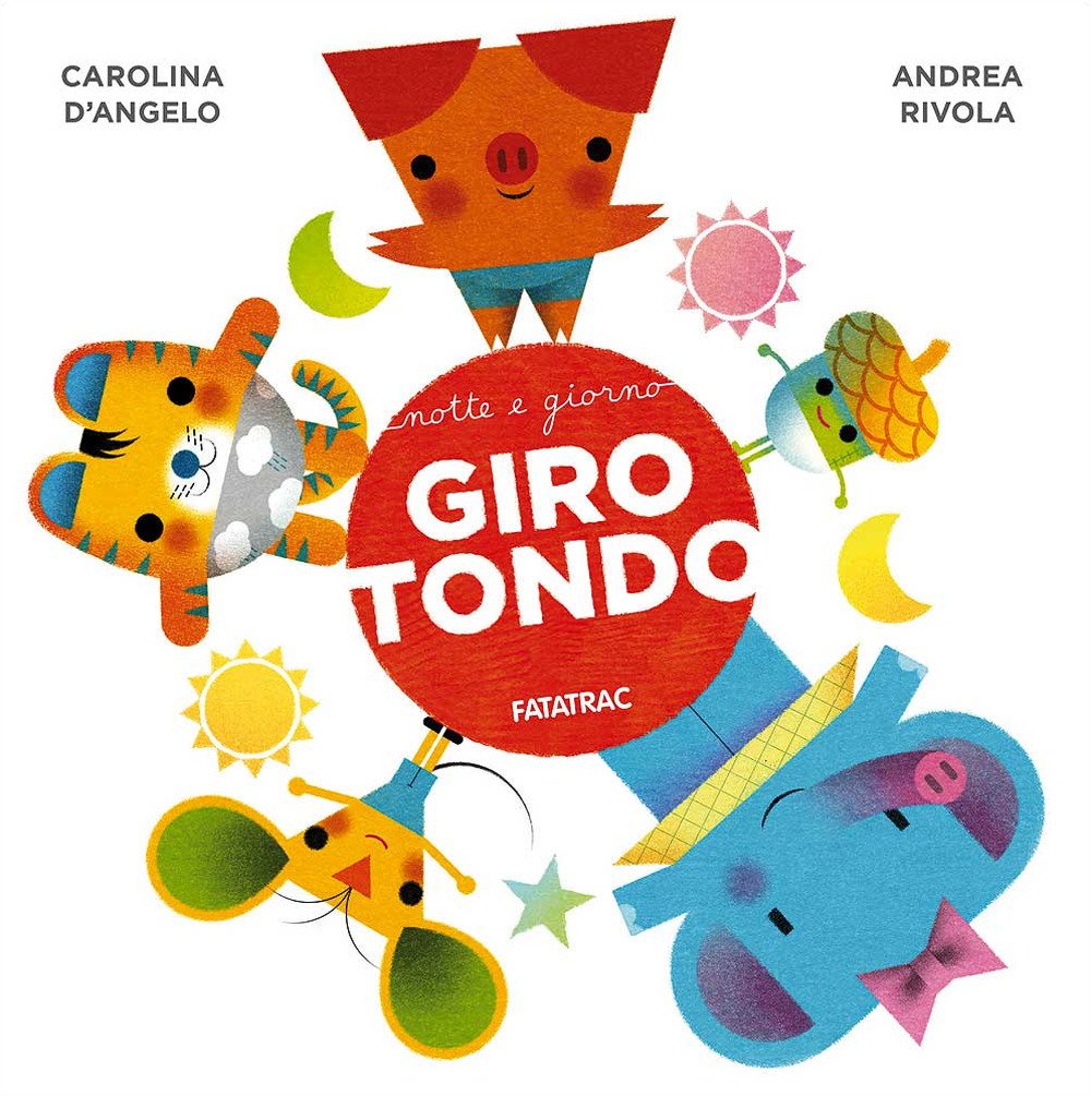 Girotondo Girotondo