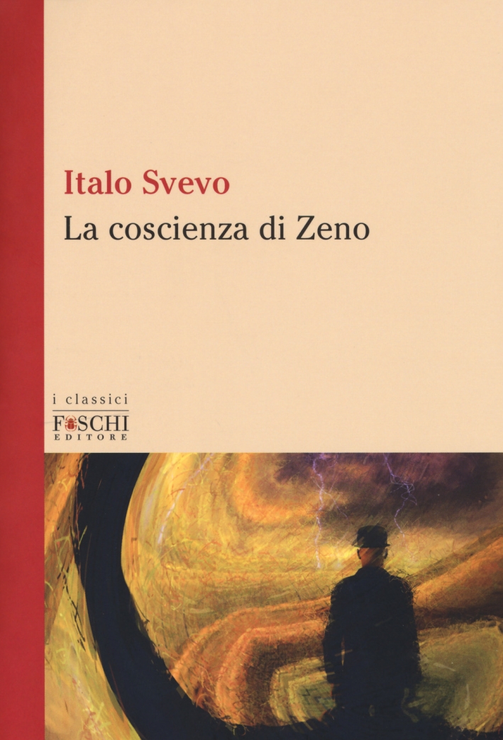 La coscienza di Zeno La coscienza di Zeno
