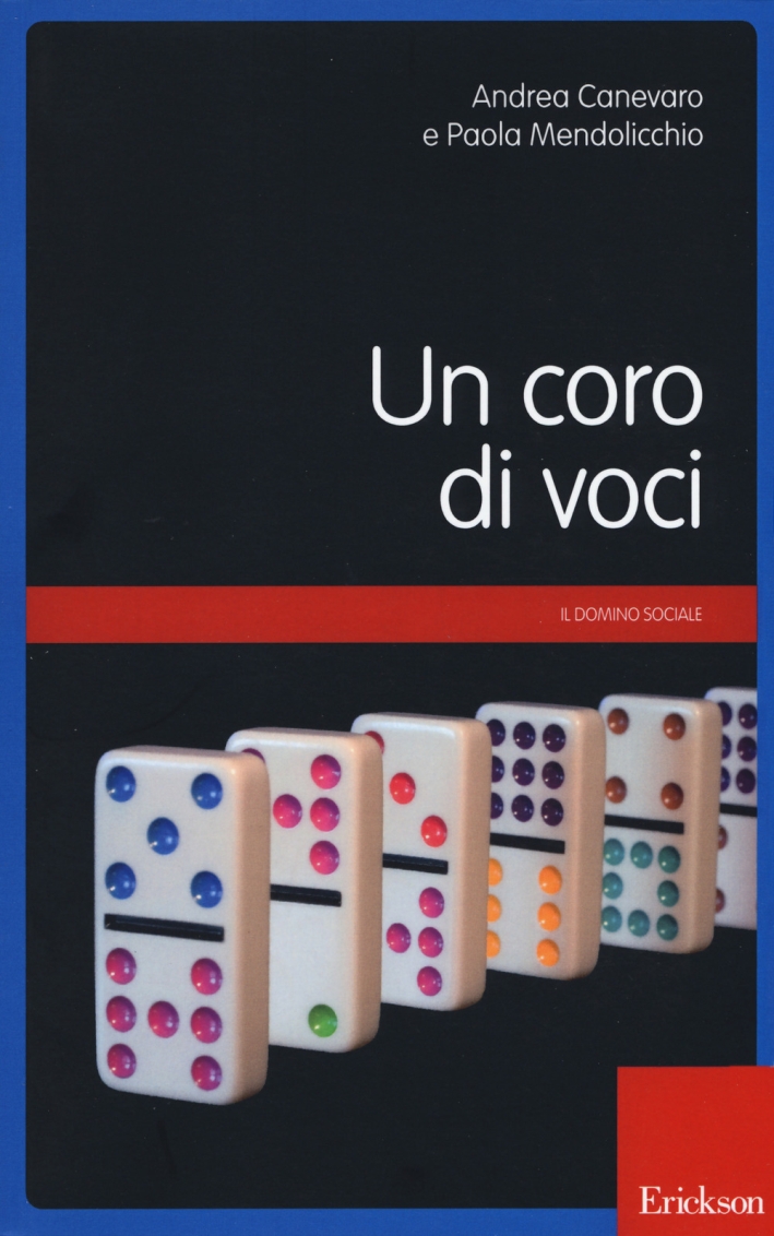 Un coro di voci Un coro di voci