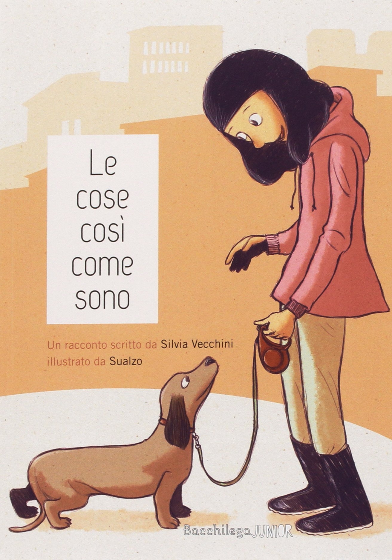 Le cose così come sono Le cose così come sono