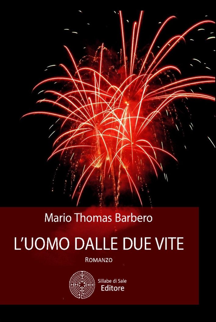 L'uomo dalle due vite L'uomo dalle due vite