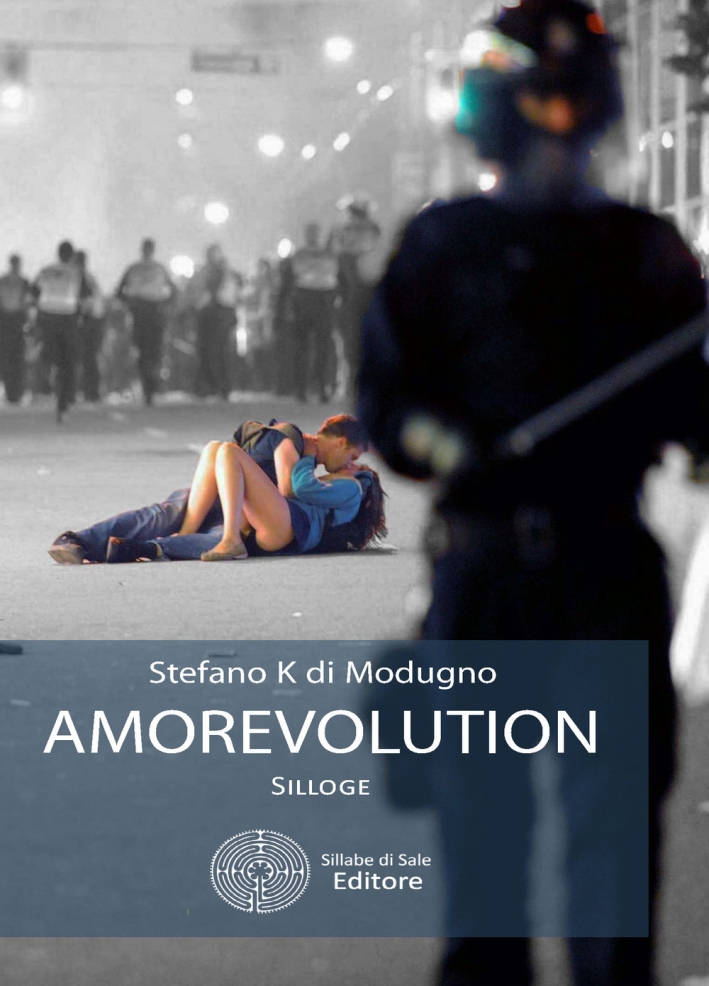 Amorevolution Amorevolution