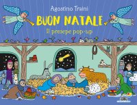 Buon Natale. Il presepe pop-up