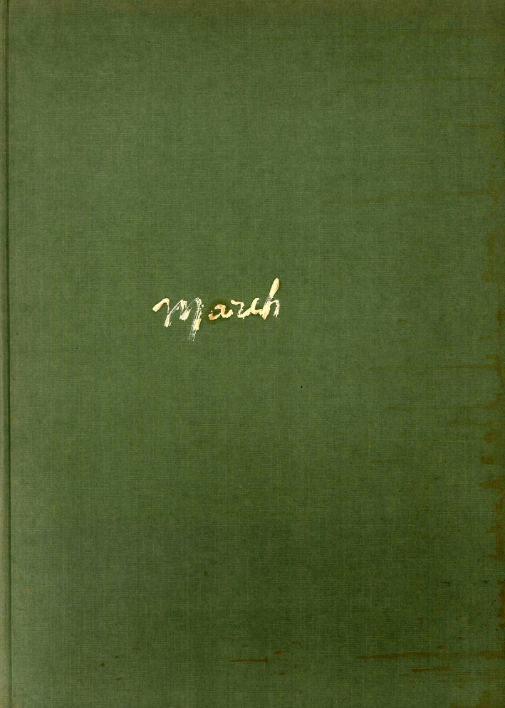 Mostra Antologica del Pittore Giovanni March. In occasione del 50 anno di attività artistica Mostra Antologica del Pittore Giovanni March. In occasione del 50 anno di attività artistica