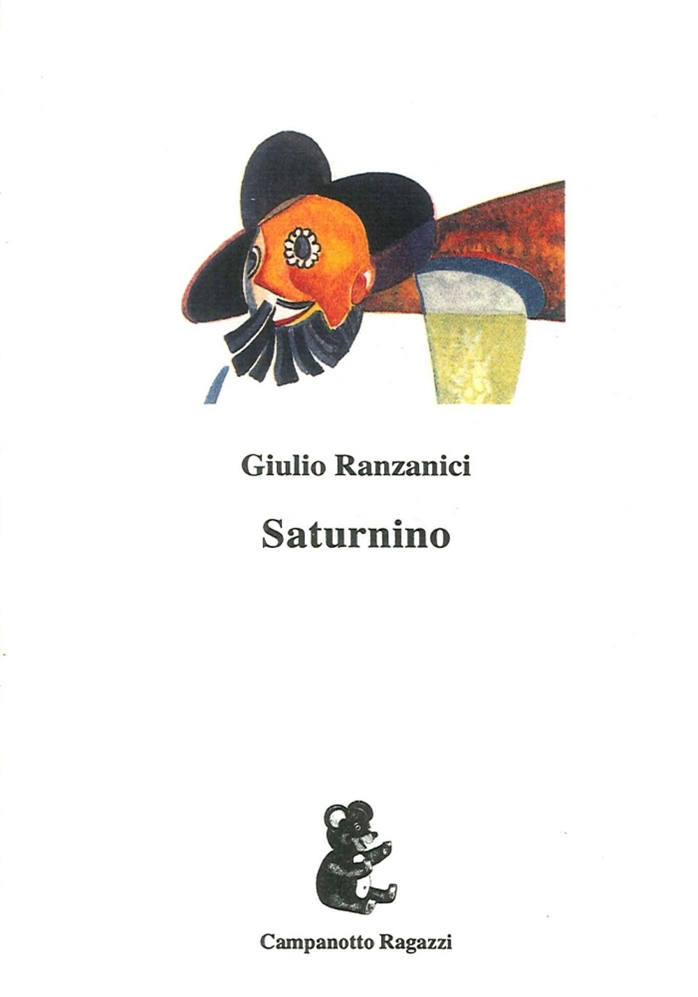 Saturnino Saturnino